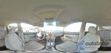 2008 Saturn Vue Xe z USA, uszkodzony, nr VIN 3GSCL33P28S632649